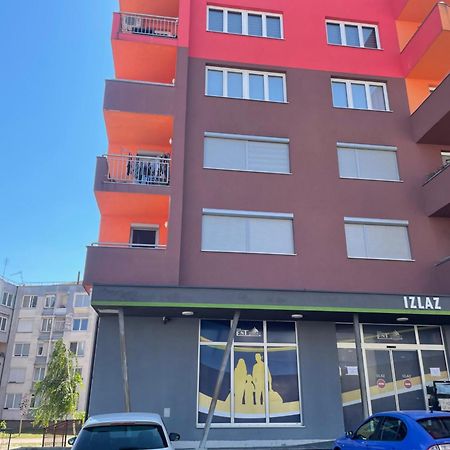Nepostoji Apartment Bihać Exterior foto