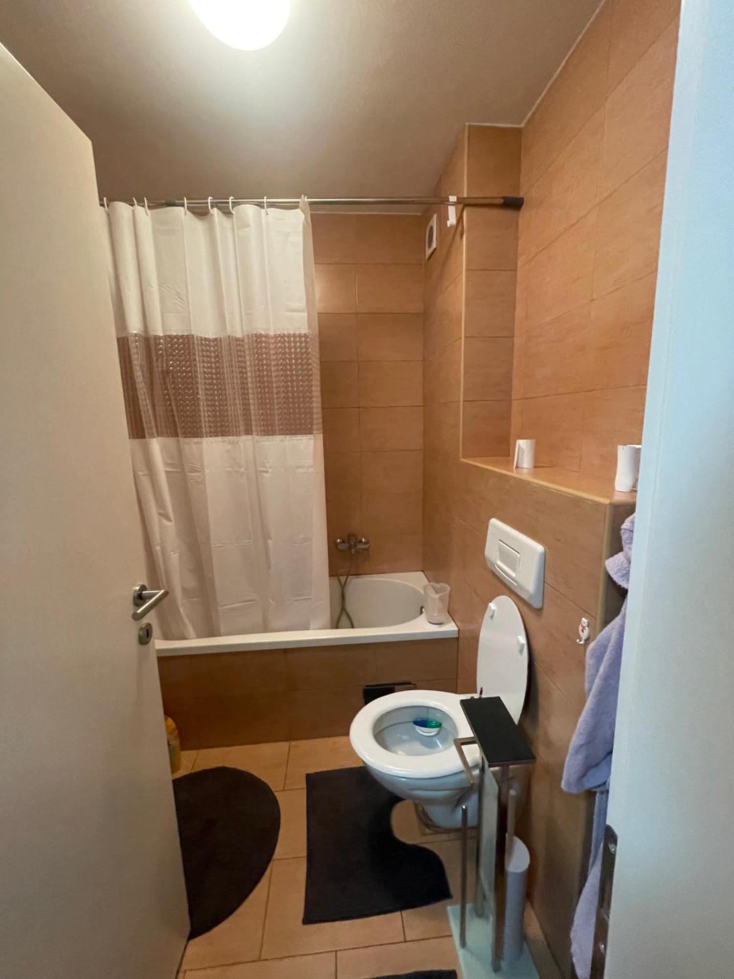 Nepostoji Apartment Bihać Exterior foto
