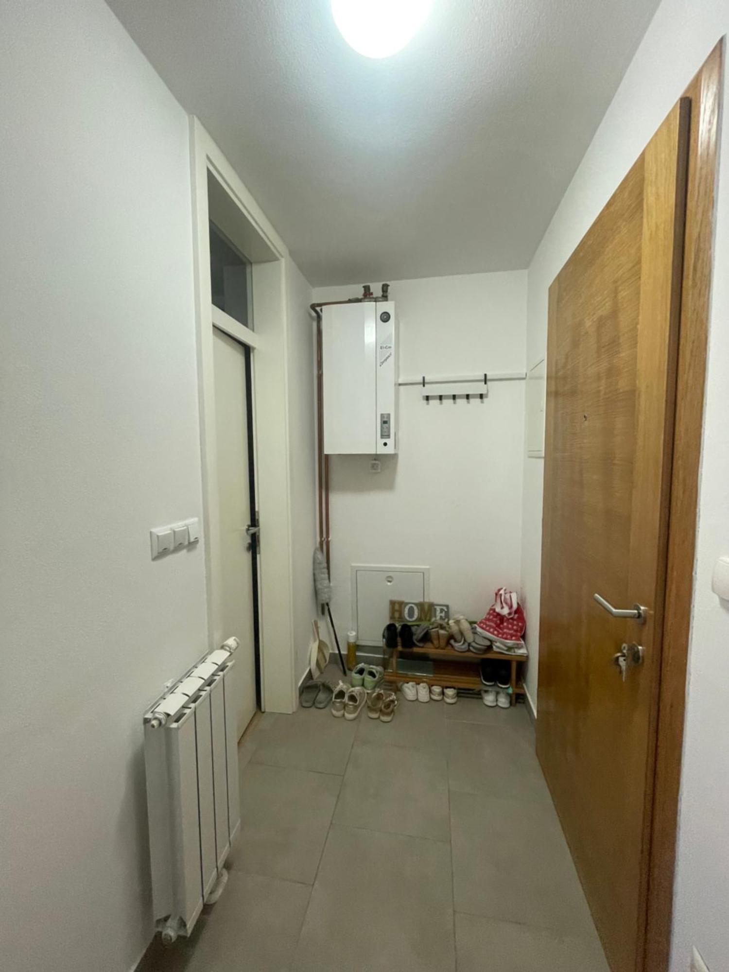 Nepostoji Apartment Bihać Exterior foto