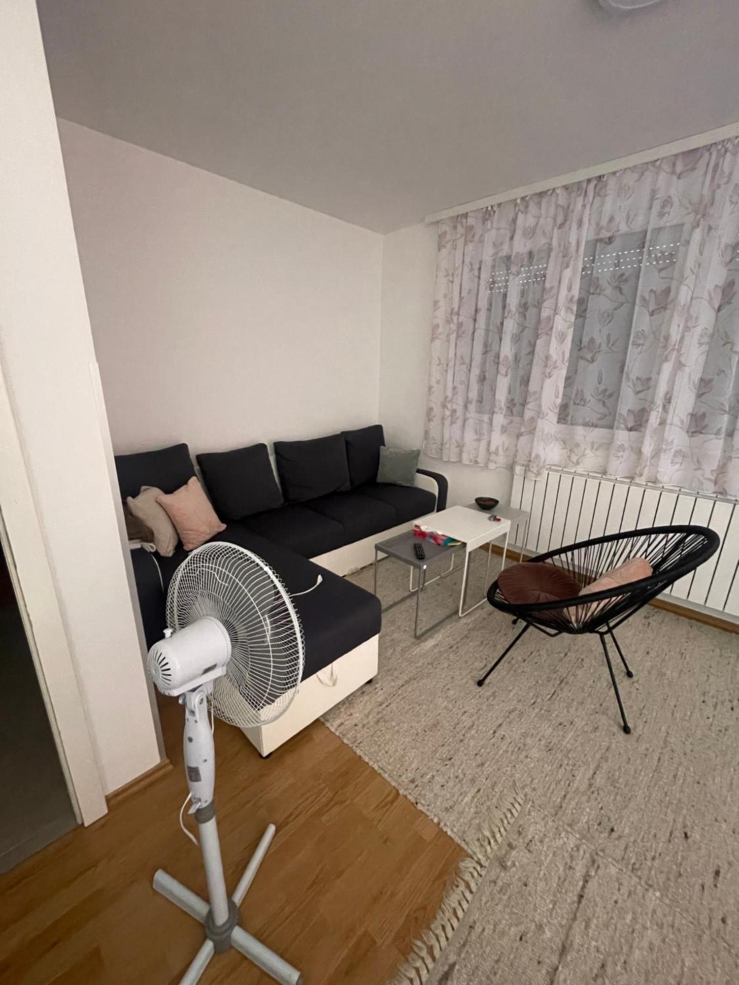 Nepostoji Apartment Bihać Exterior foto
